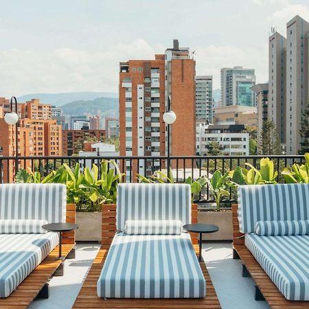 Faranda Collection Medellin, A Member Of Radisson Individuals Hotel Luaran gambar