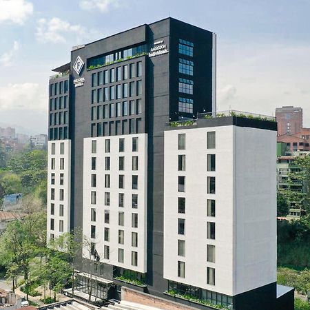 Faranda Collection Medellin, A Member Of Radisson Individuals Hotel Luaran gambar