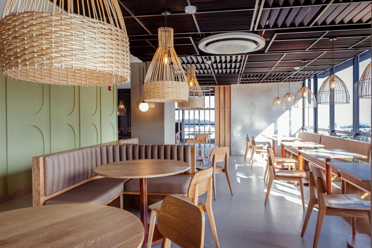 Faranda Collection Medellin, A Member Of Radisson Individuals Hotel Luaran gambar