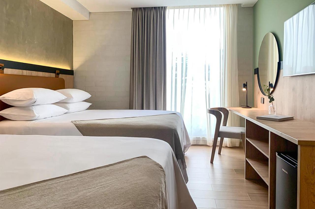 Faranda Collection Medellin, A Member Of Radisson Individuals Hotel Luaran gambar