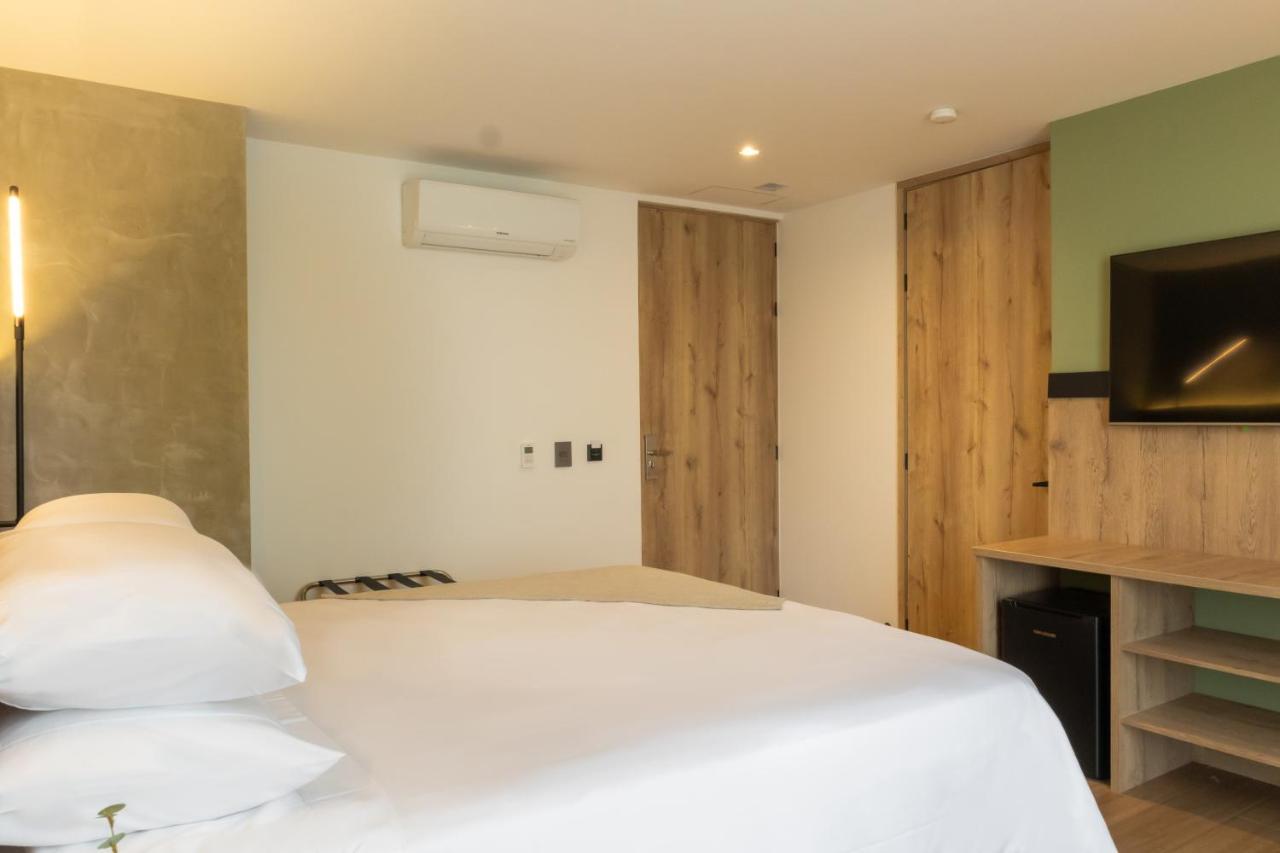 Faranda Collection Medellin, A Member Of Radisson Individuals Hotel Luaran gambar