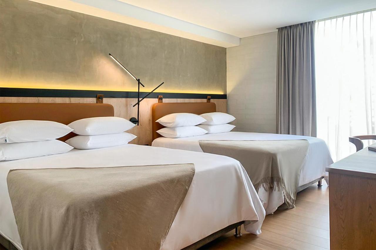 Faranda Collection Medellin, A Member Of Radisson Individuals Hotel Luaran gambar