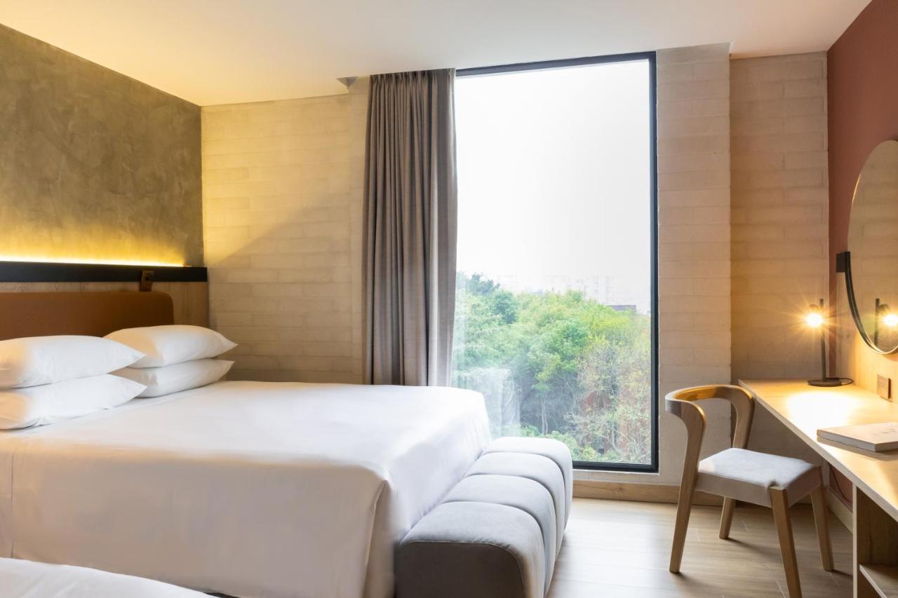 Faranda Collection Medellin, A Member Of Radisson Individuals Hotel Luaran gambar