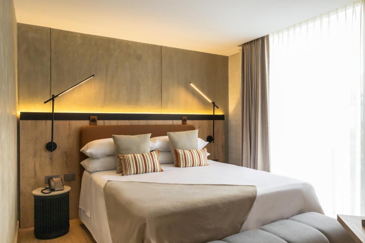 Faranda Collection Medellin, A Member Of Radisson Individuals Hotel Luaran gambar