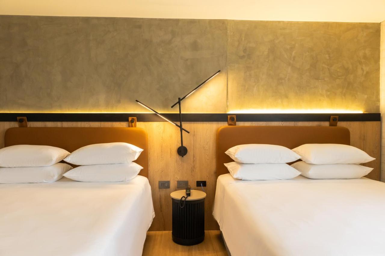 Faranda Collection Medellin, A Member Of Radisson Individuals Hotel Luaran gambar