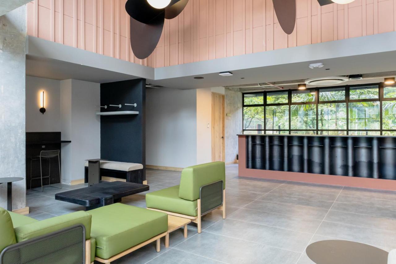 Faranda Collection Medellin, A Member Of Radisson Individuals Hotel Luaran gambar