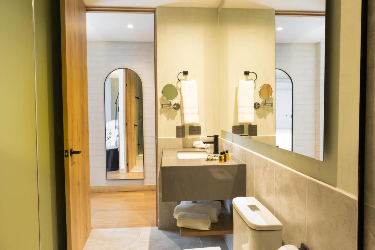 Faranda Collection Medellin, A Member Of Radisson Individuals Hotel Luaran gambar