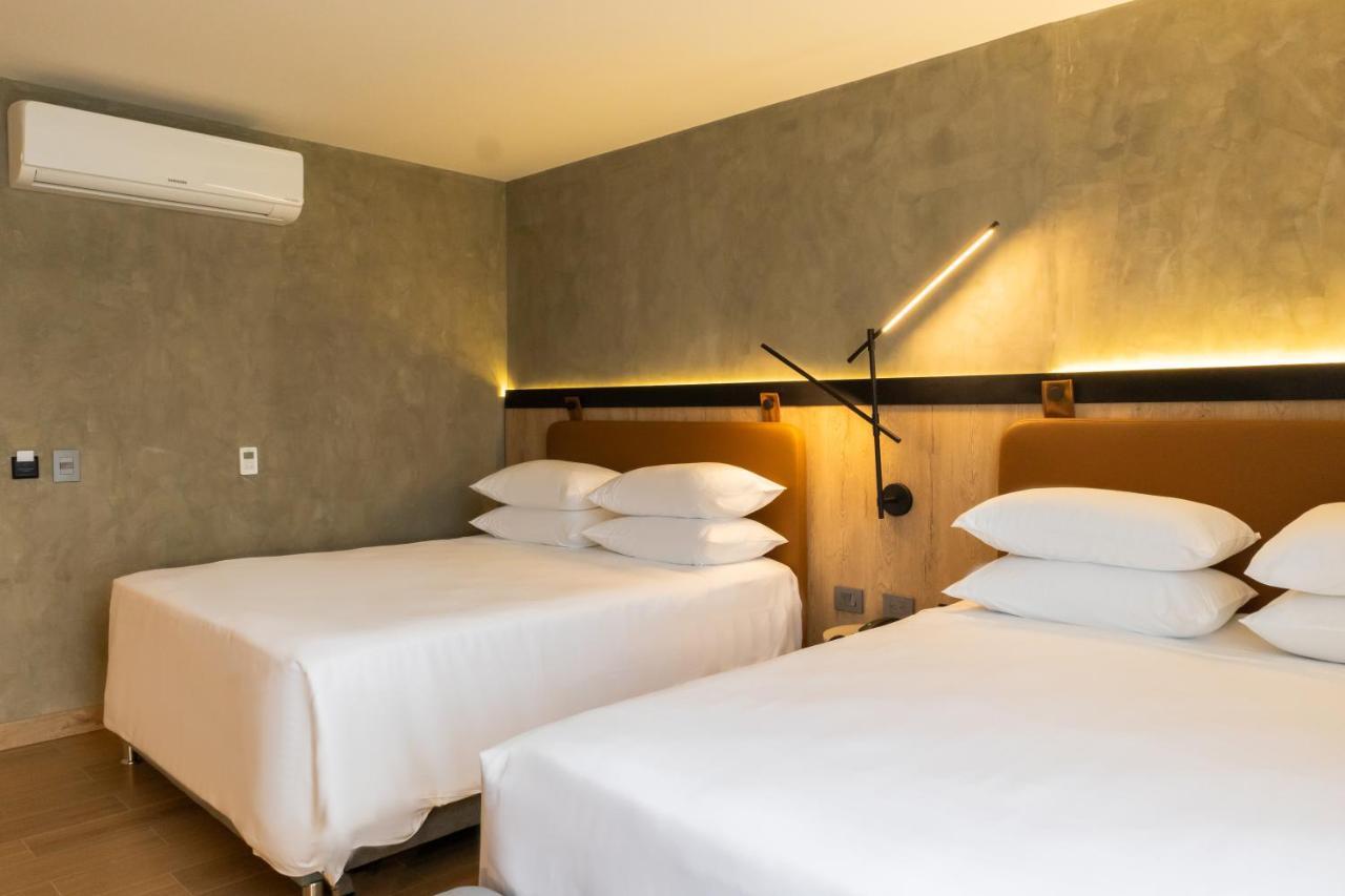 Faranda Collection Medellin, A Member Of Radisson Individuals Hotel Luaran gambar