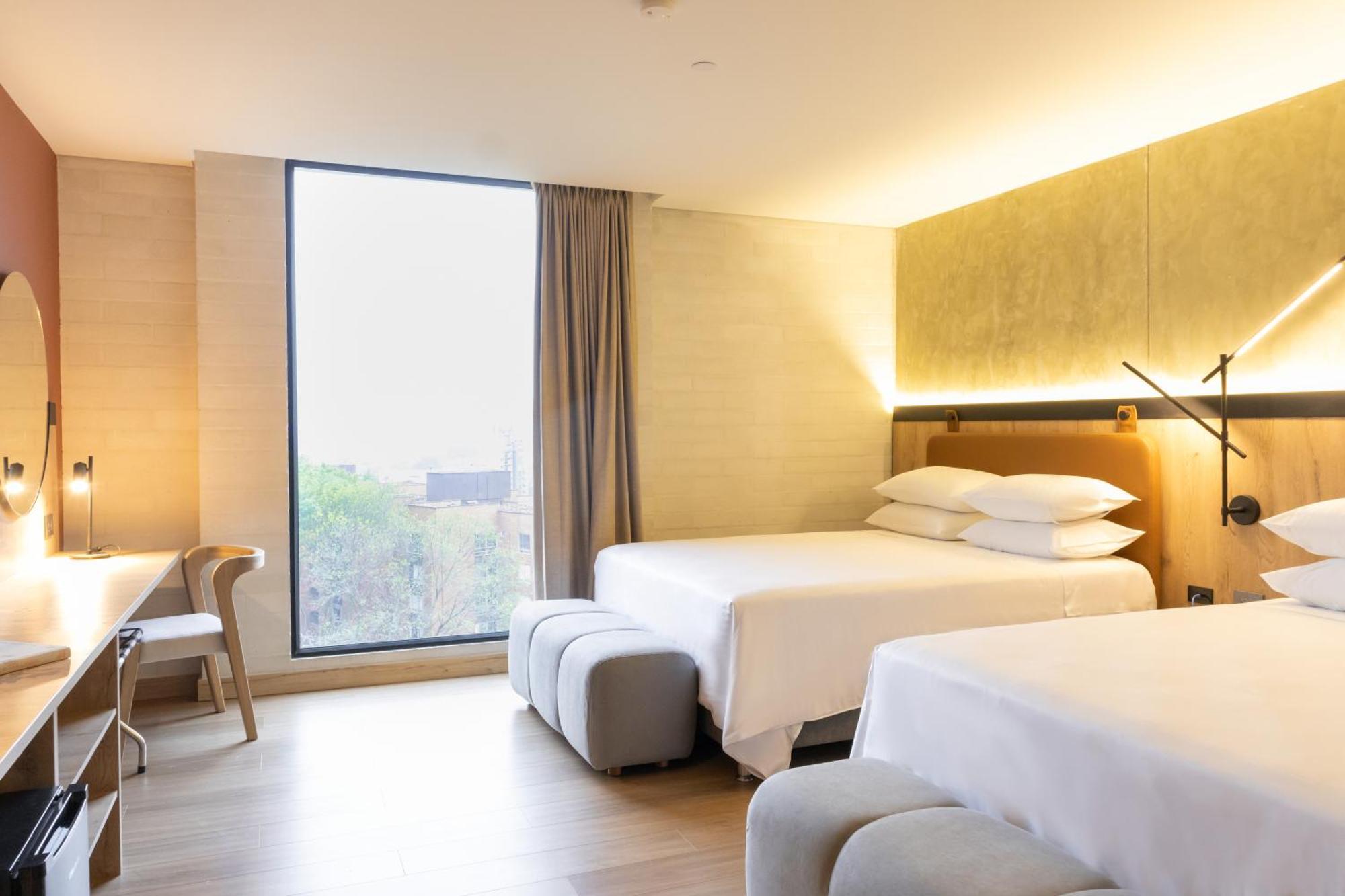 Faranda Collection Medellin, A Member Of Radisson Individuals Hotel Luaran gambar