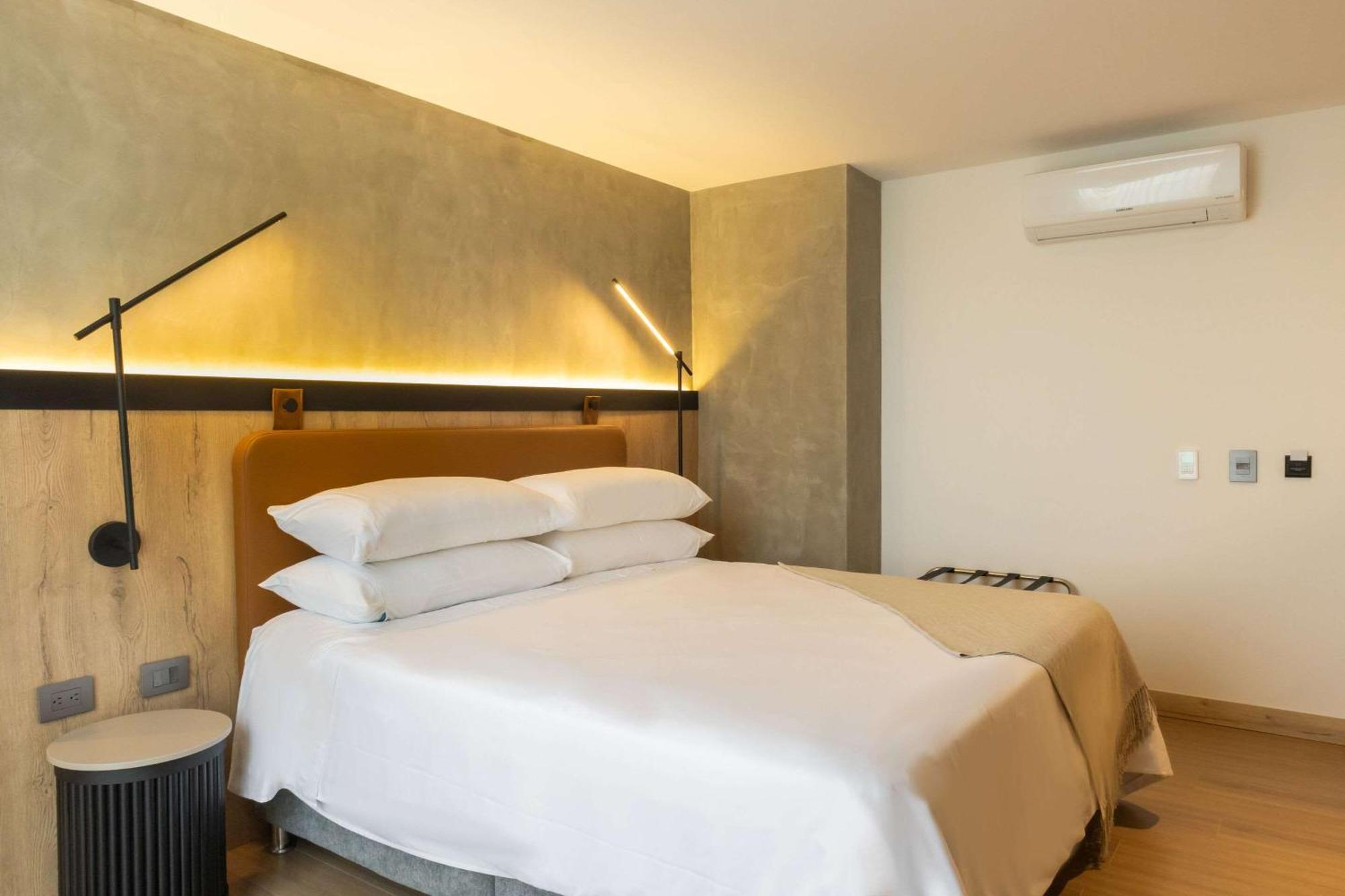 Faranda Collection Medellin, A Member Of Radisson Individuals Hotel Luaran gambar