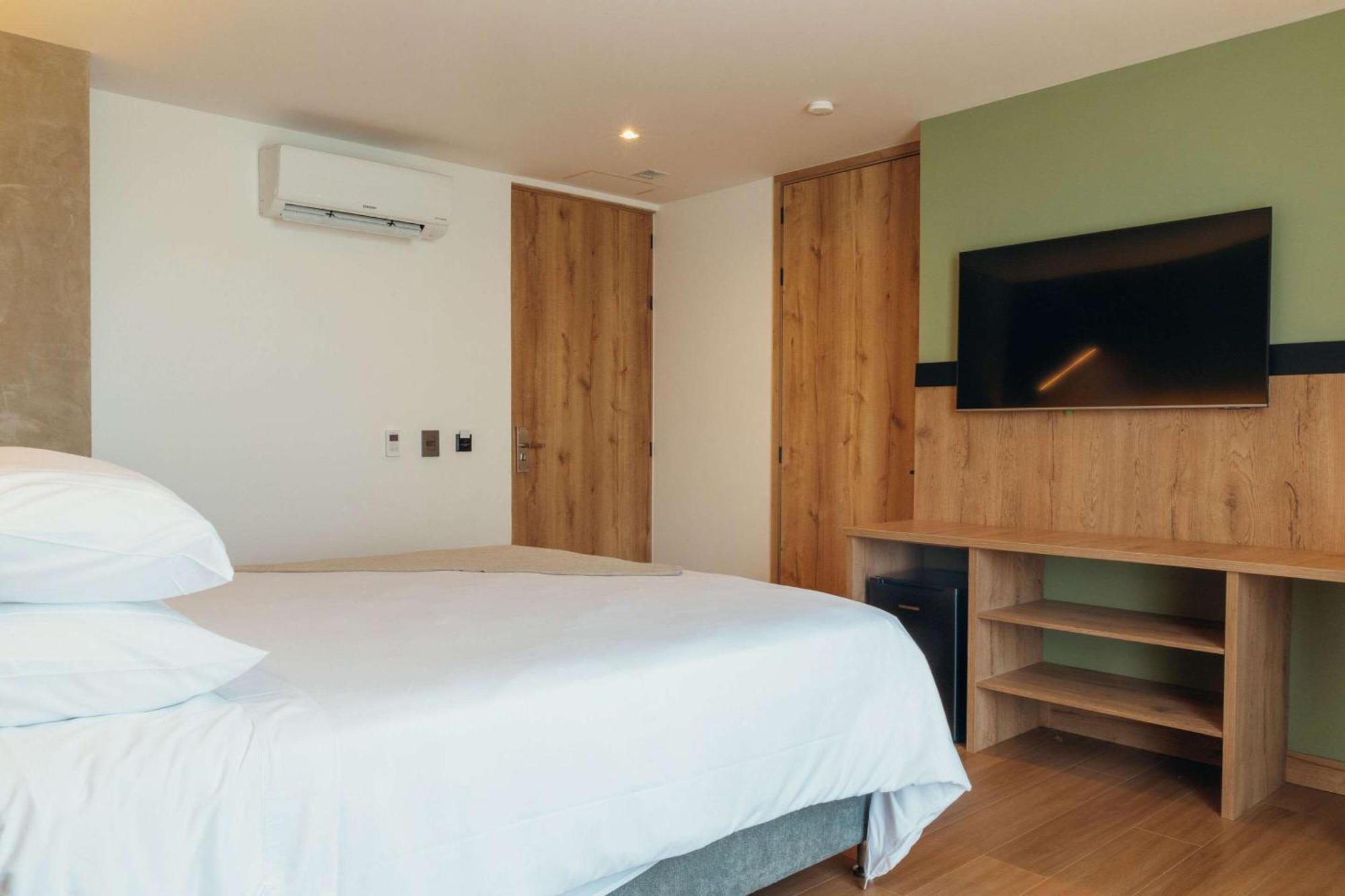 Faranda Collection Medellin, A Member Of Radisson Individuals Hotel Luaran gambar