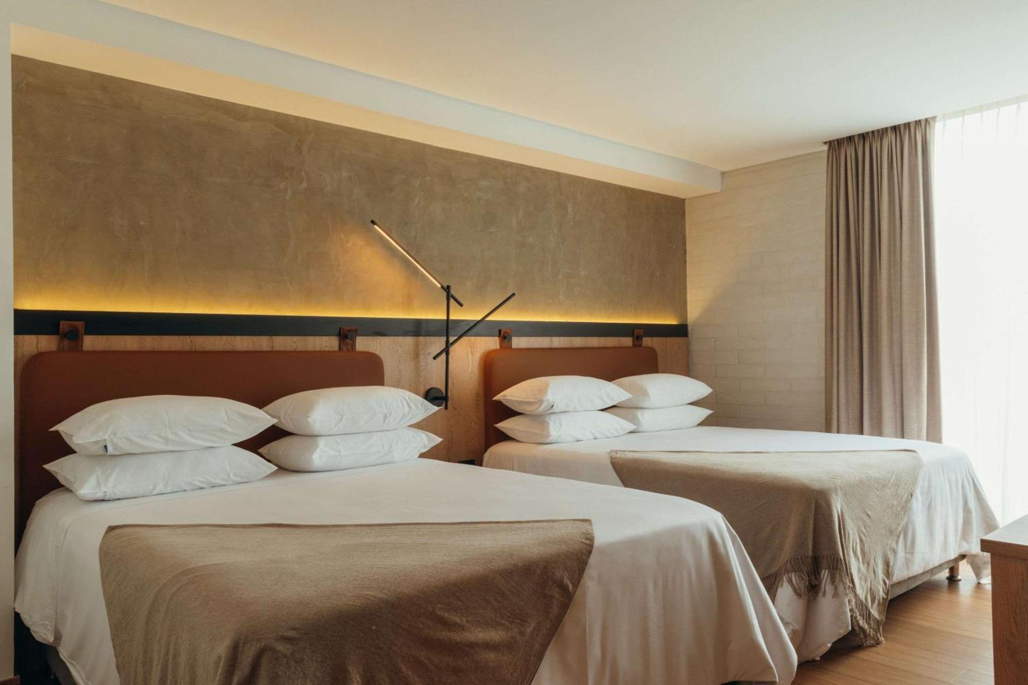 Faranda Collection Medellin, A Member Of Radisson Individuals Hotel Luaran gambar