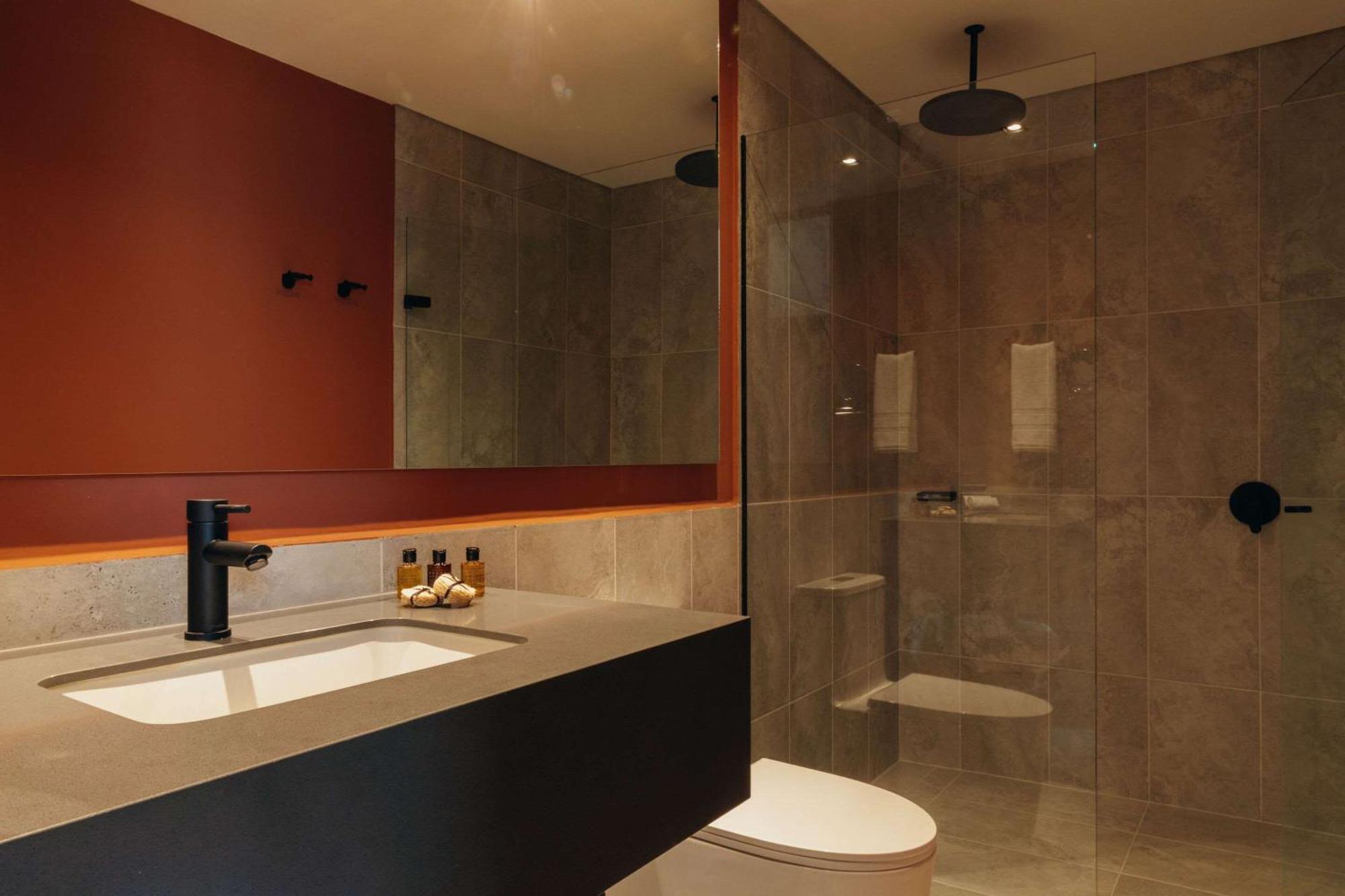 Faranda Collection Medellin, A Member Of Radisson Individuals Hotel Luaran gambar