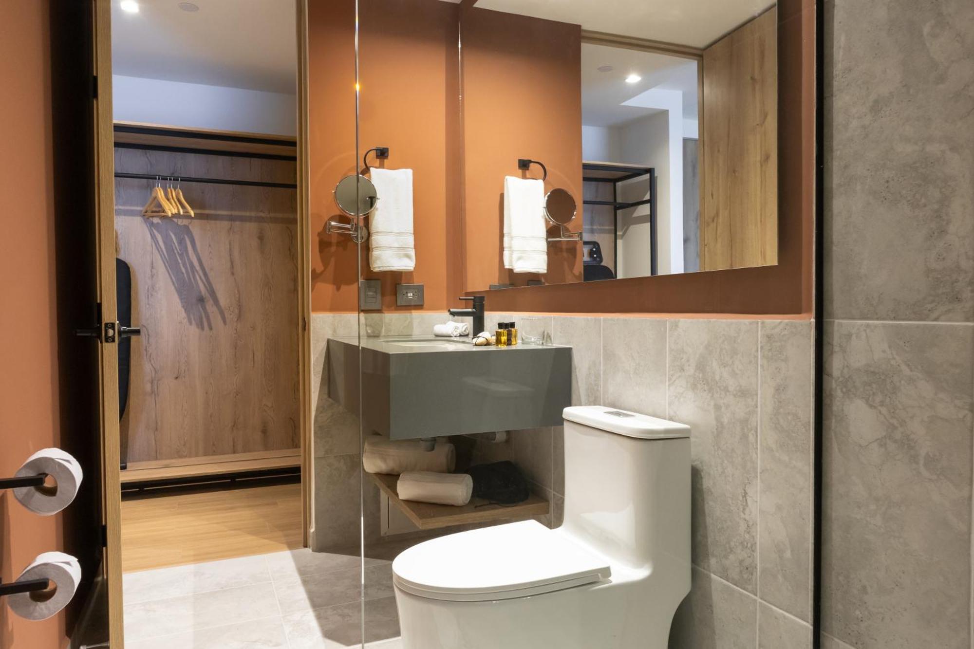 Faranda Collection Medellin, A Member Of Radisson Individuals Hotel Luaran gambar